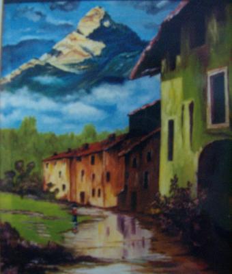 il-monte-monviso