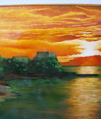 calabria-tramonto-a-scilla