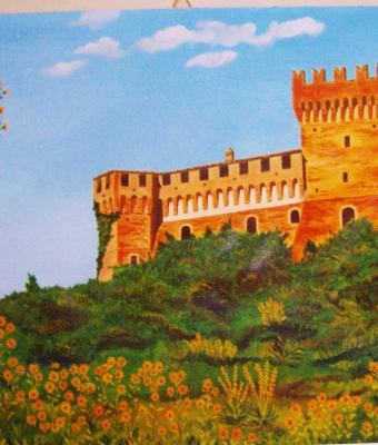 marche-il-castello-di-gradar