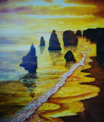 tramonto-d-australia