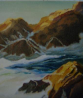 mare-agitato