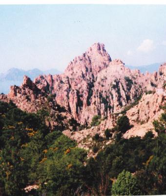 le-calanche-di-piana-corsica