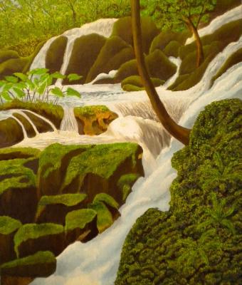 cascata-di-plitvice-croazia
