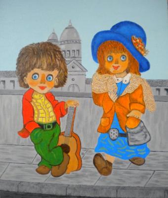 il-carnevale-dei-bambini