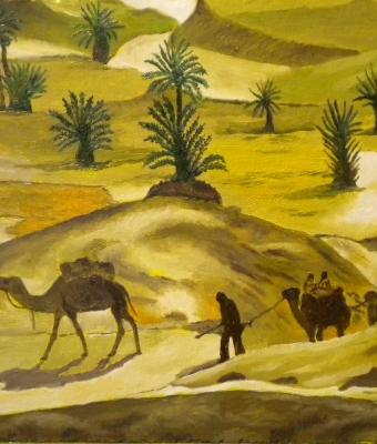 tuareg