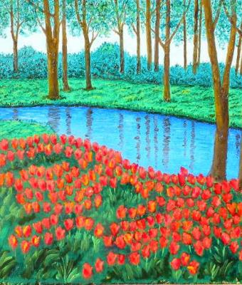tulipani