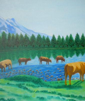 bovini-al-lago-do-poschiavo-s