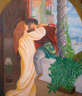 il-bacio