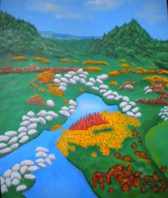 la-primavera