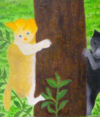 gattini-in-gioco