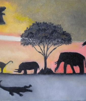 animali-d-africa