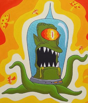 psy-kodos