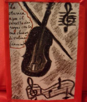 violino