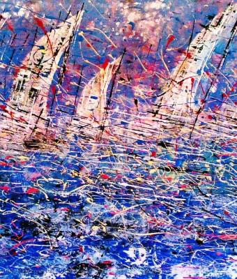 regata