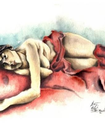 nudo