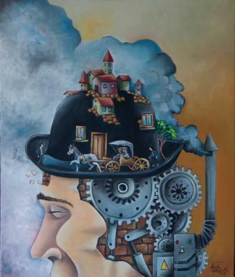 le-chapeau