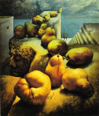 tredici-pere-in-cerca-di-autor