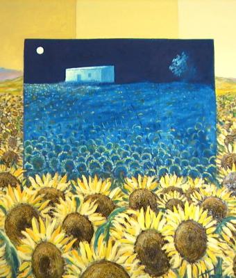 girasoli