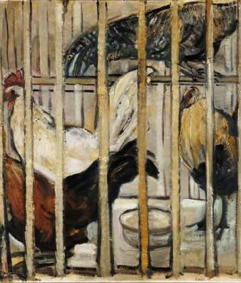 un-gallo-un-tacchino-e-due-ga