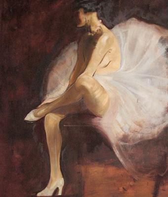 ballerina