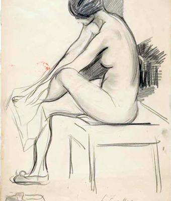 nudo-studio
