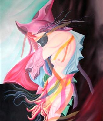 donna-in-maschera