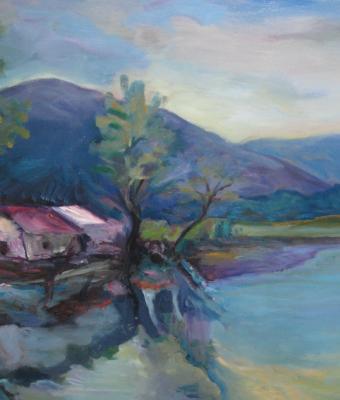 lago-blu