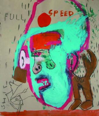 full-speed