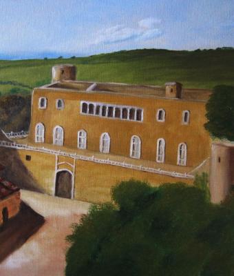 donnafugata