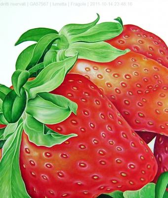 fragole