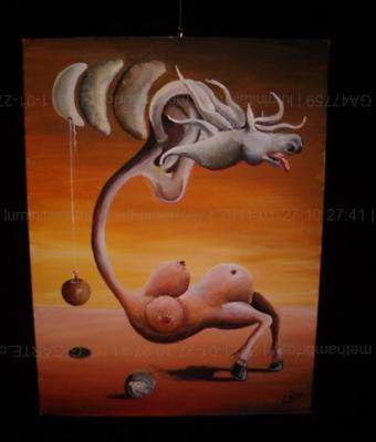 methamorfosy