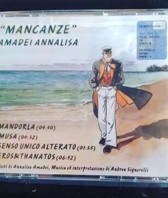 mancanze