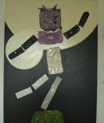 cubista