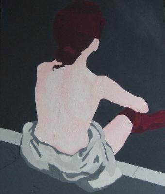prostituta