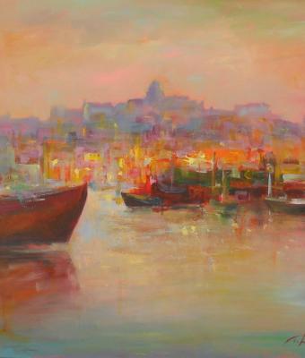 porto