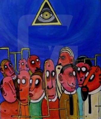 religiosi