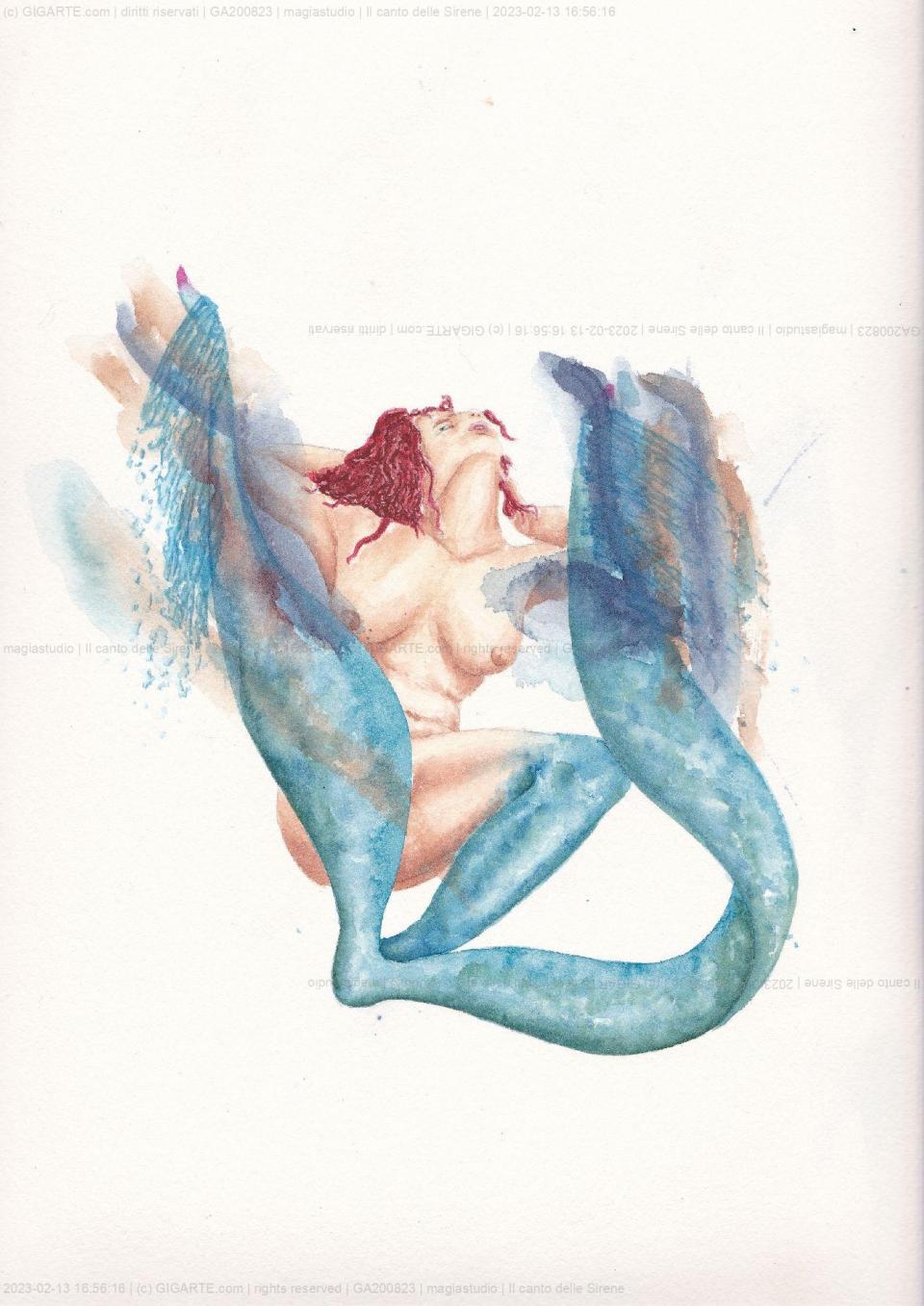 il-canto-delle-sirene