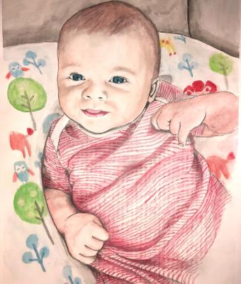 little-smile