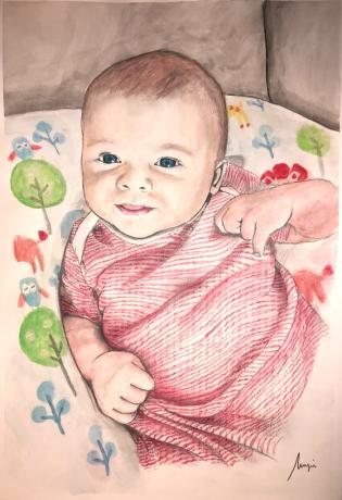 little-smile