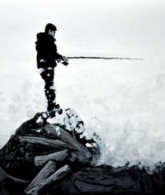pescatore