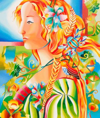 il-venditore-di-fiori