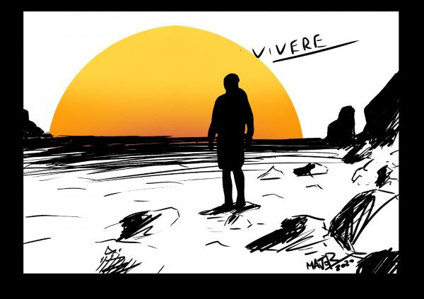 vivere vivere