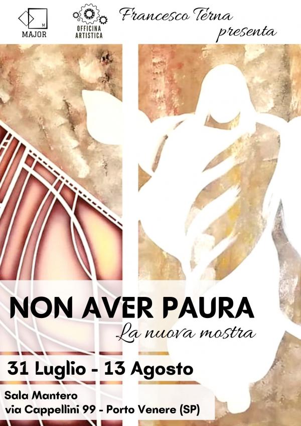 non-aver-paura non-aver-paura