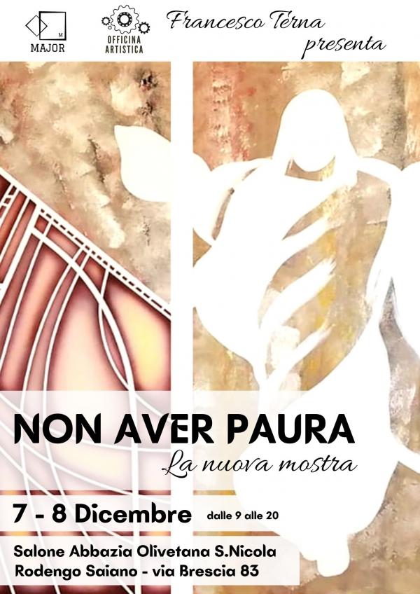 non-aver-paura non-aver-paura