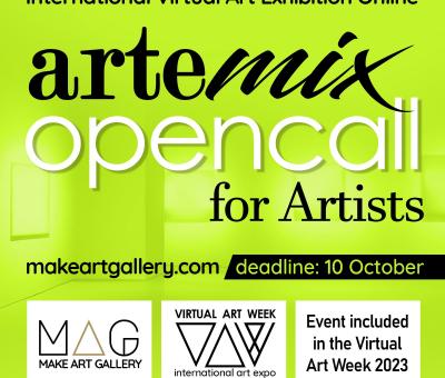 call-for-artists-artemix-per-la-virtual-art-week-2023