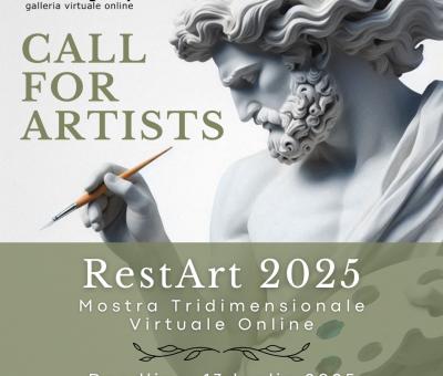 selezioni-aperte-restart-2025