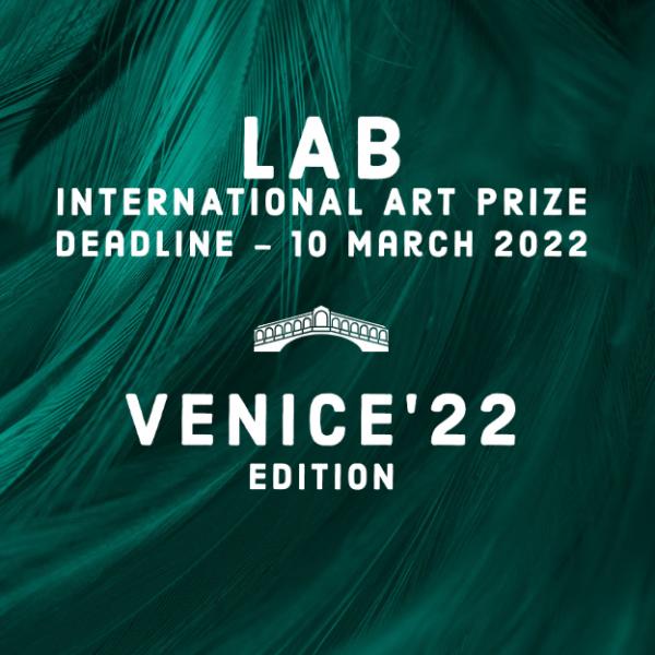 lab-art-prize-venice22-edition