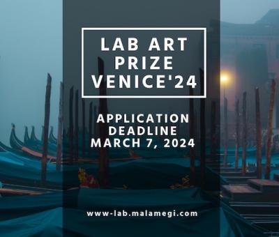 lab-art-prize-venice24-edition