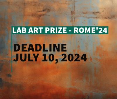 lab-art-prize-rome-24-edition
