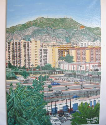 palermo-monte-pellegrino-dal